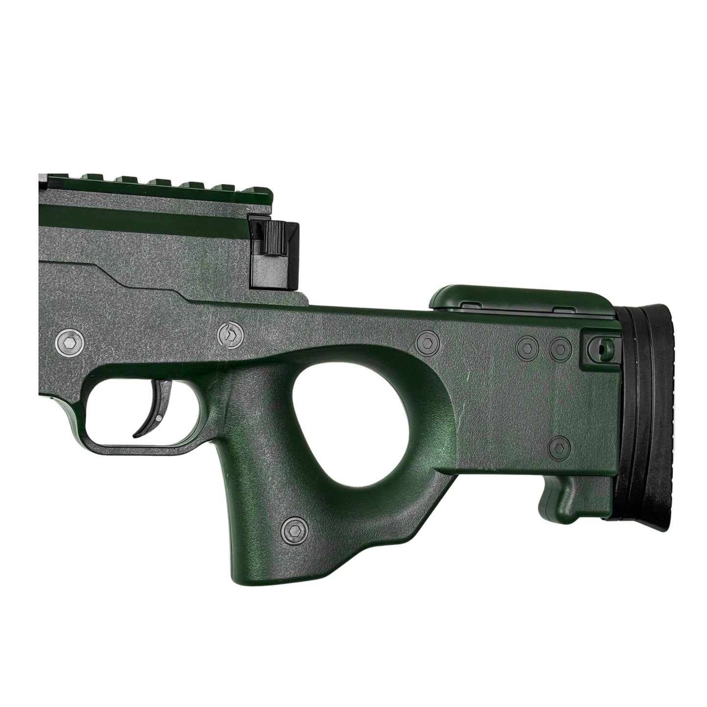 AWM - Gelblaster