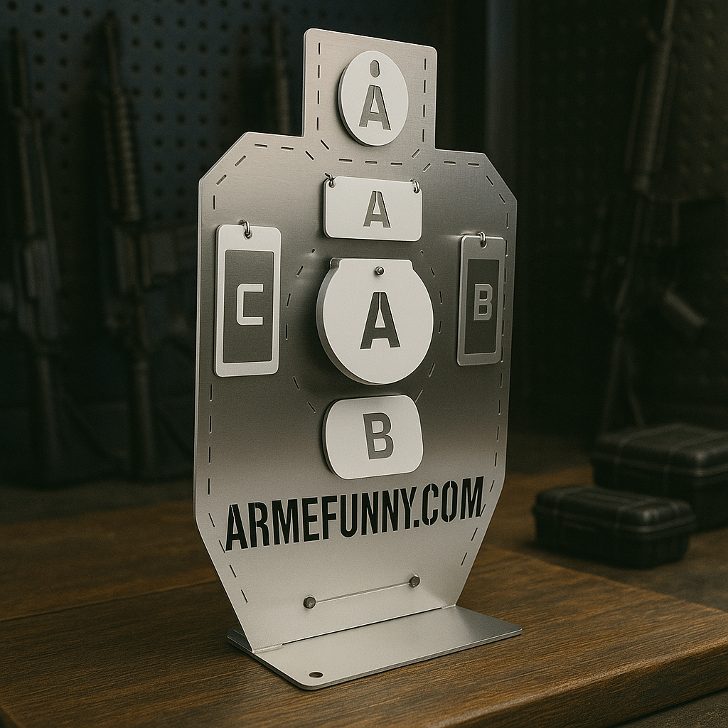 Target Dummy