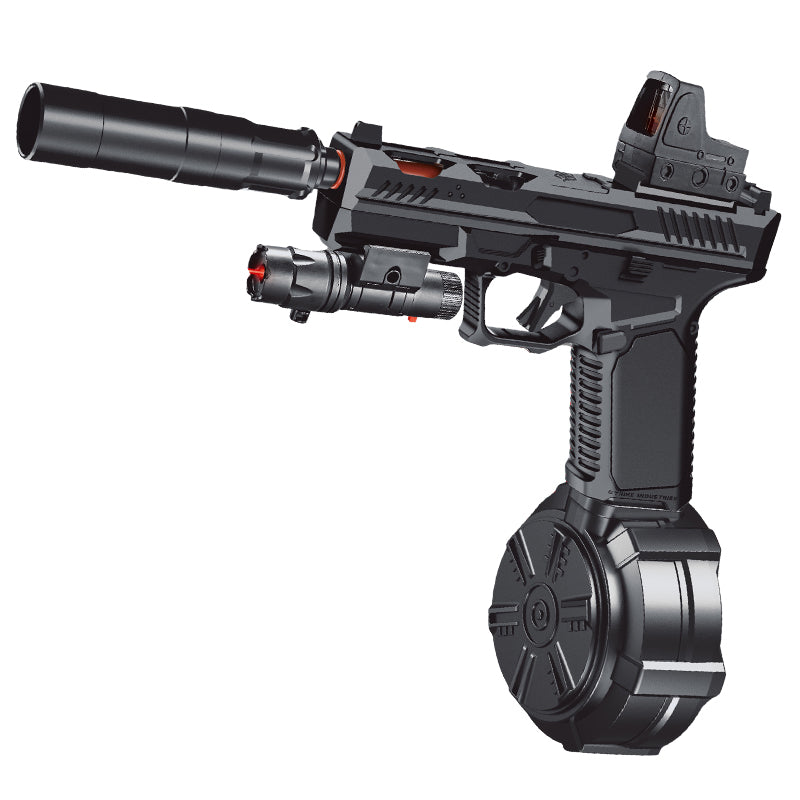 Glock SL G17 - Pistol cu Gel