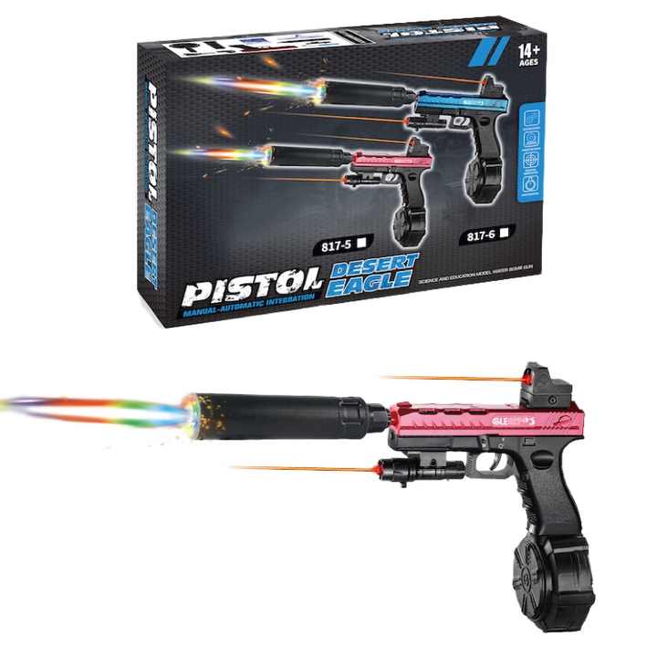 Glock - LASER LED