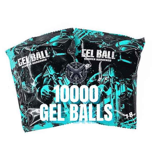 Bile cu Gel - Extra ferm intensified