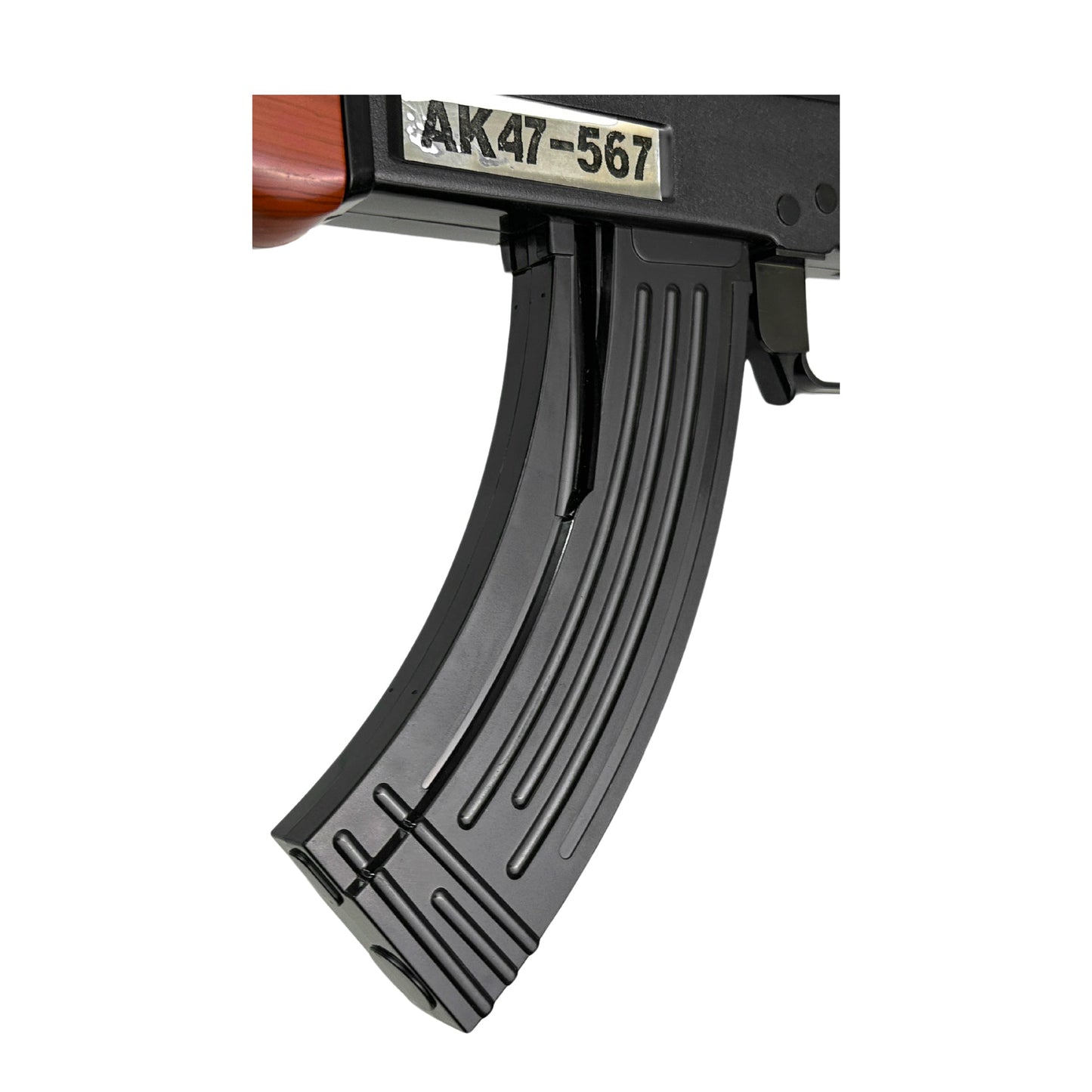 AK47 - Gel Blaster