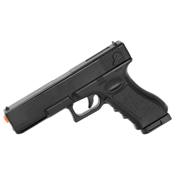 Glock E018 - Pistol Electric cu Gel