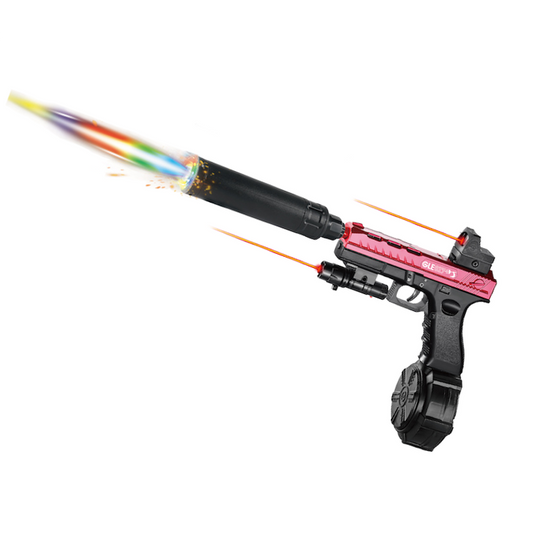 Glock - LASER LED