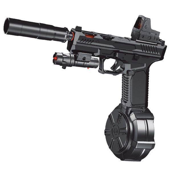Glock SL G17 - Pistol cu Gel