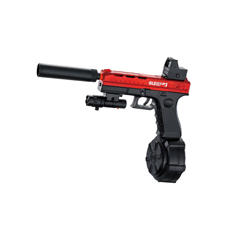 Pistol Gel Ball Glock