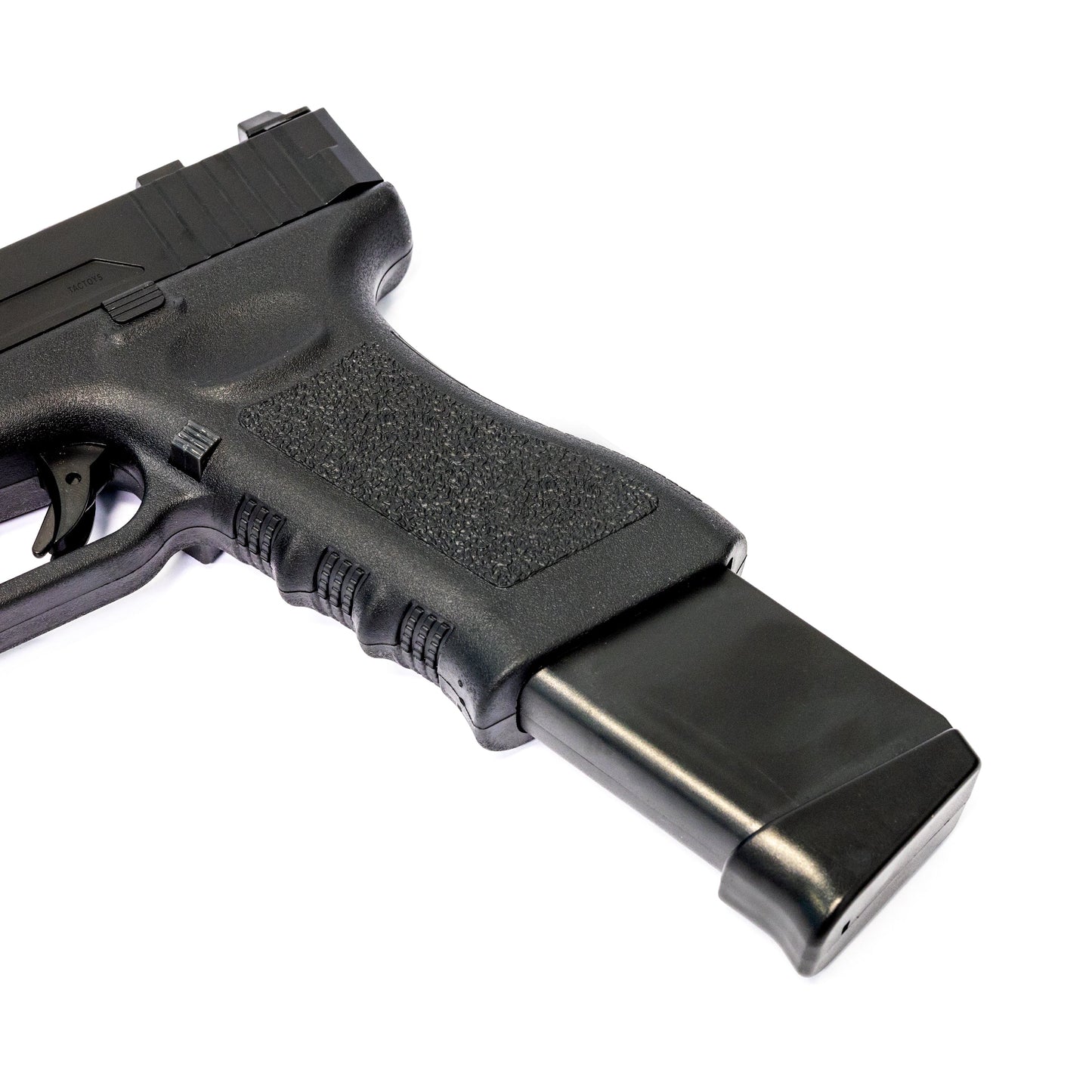 E018S - Pistol Electric cu Gel