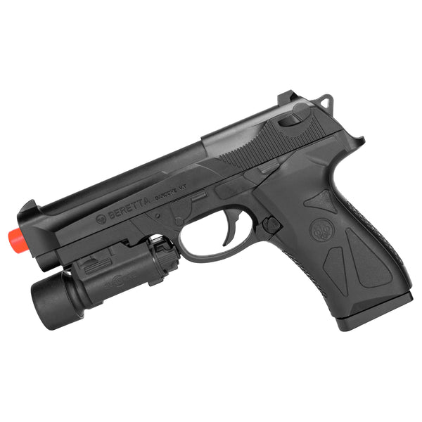 Beretta M92 - Pistol Electric cu Gel