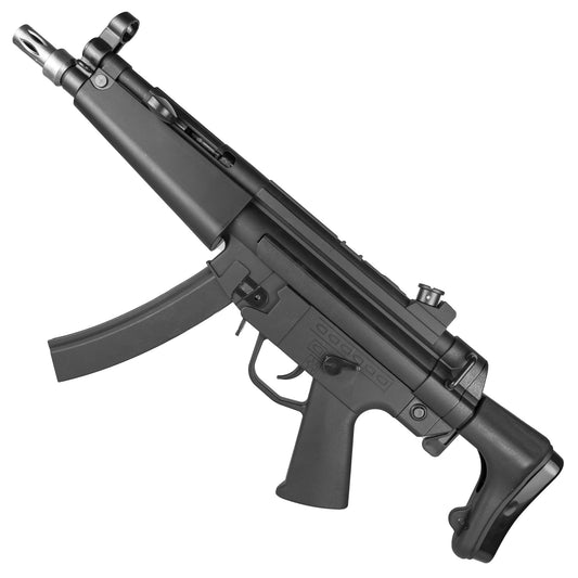 MP5 SMG