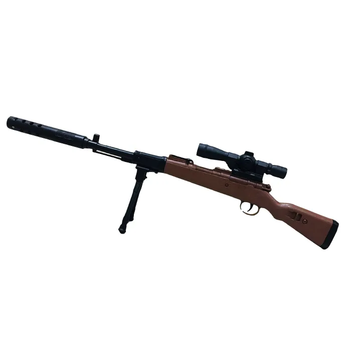 KAR98 - Gelblaster