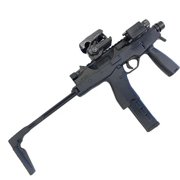 MP9 V2 SMG