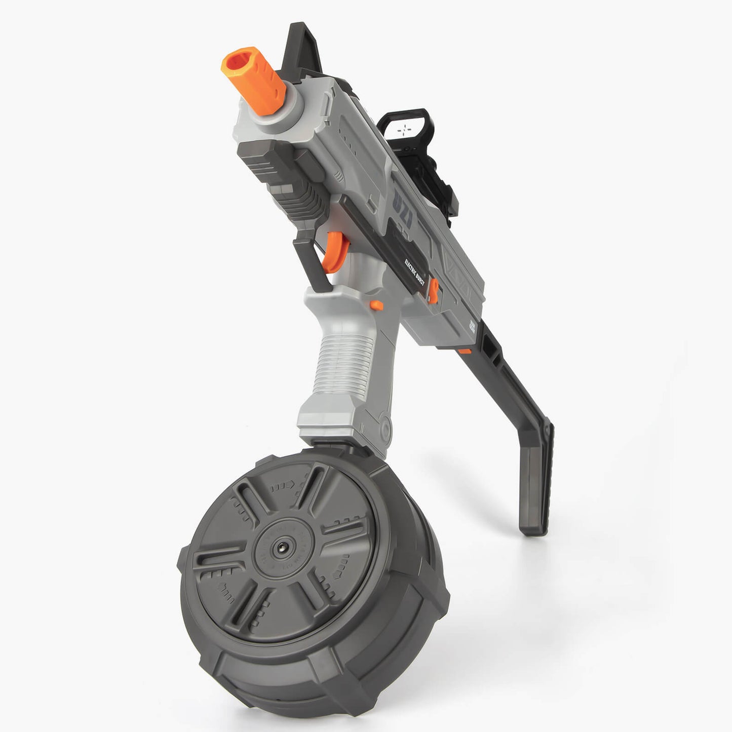 UZI MP7