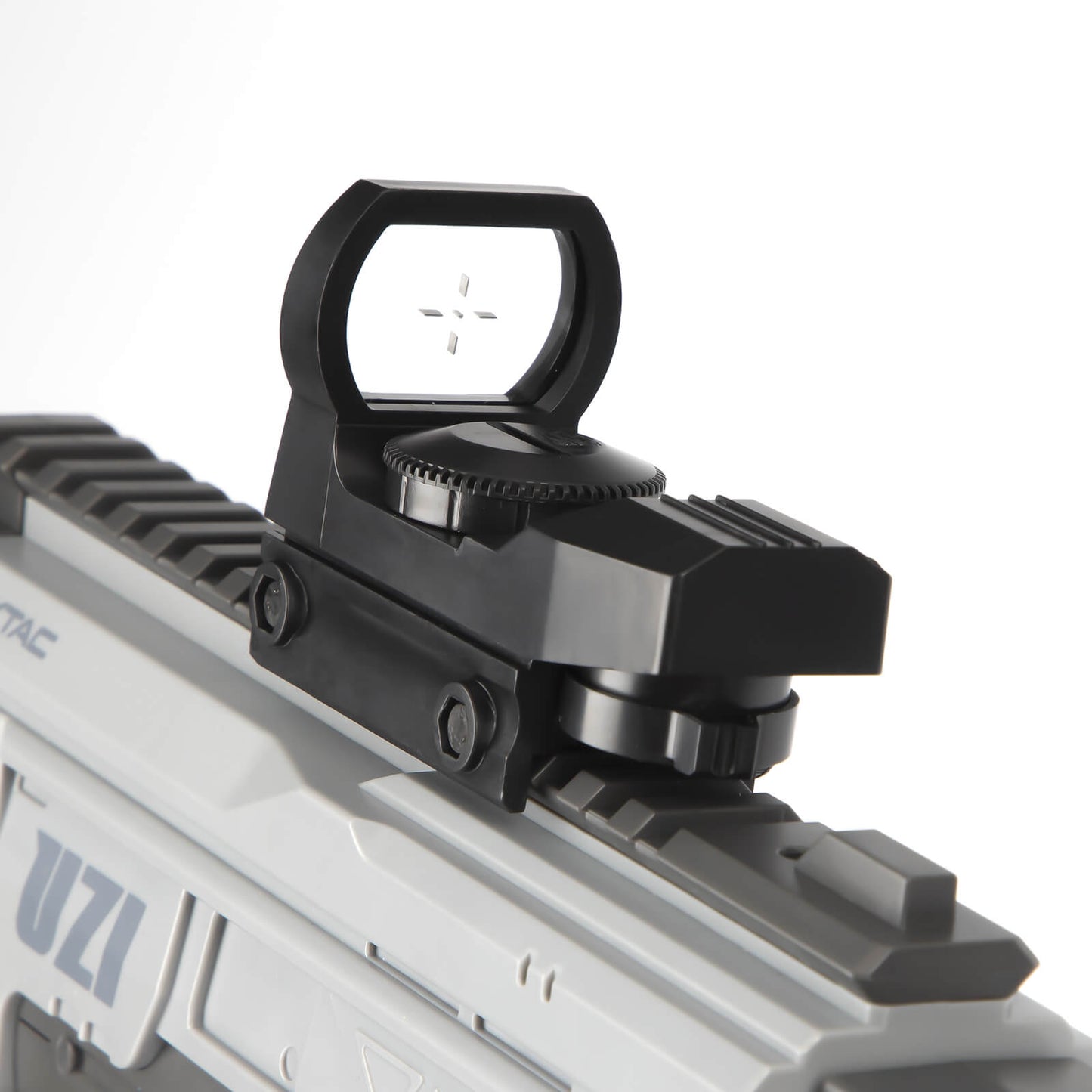 UZI MP7