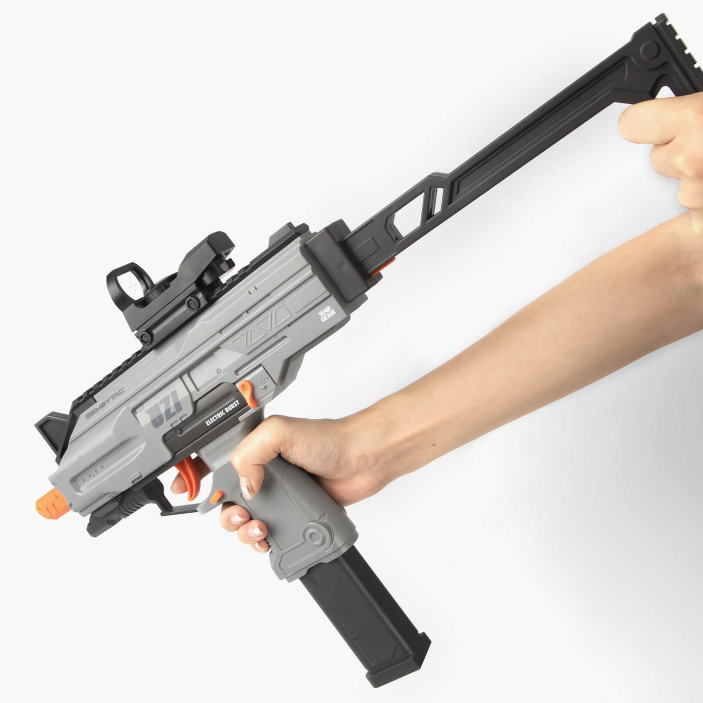 UZI MP7